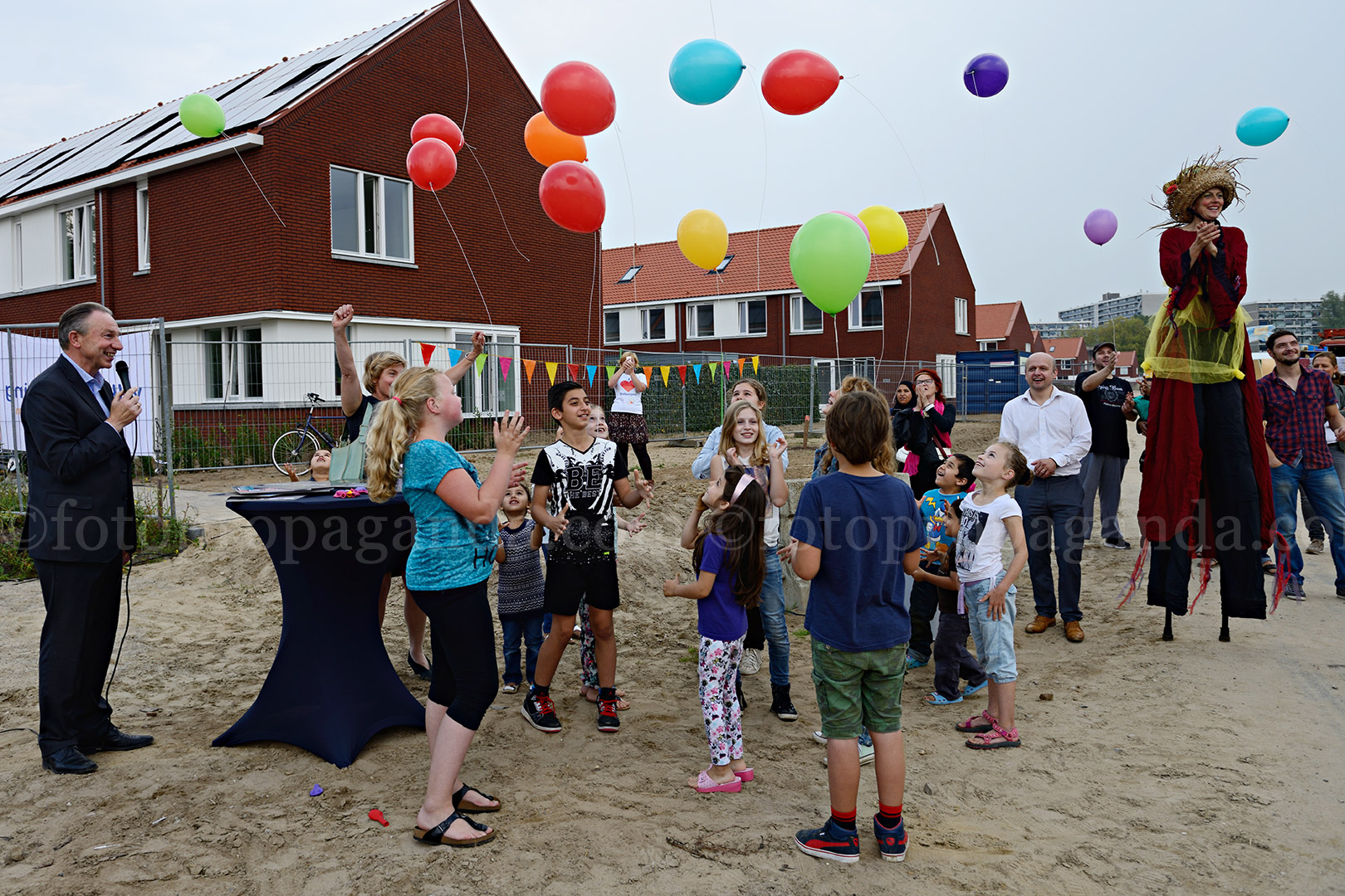 Zomerterras 2014 – terugkijken na 1500 woningen