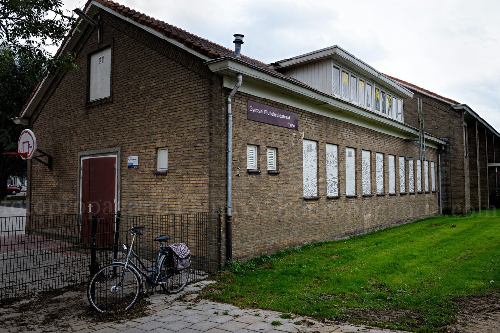 gymzaal
