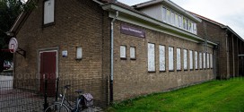 gymzaal