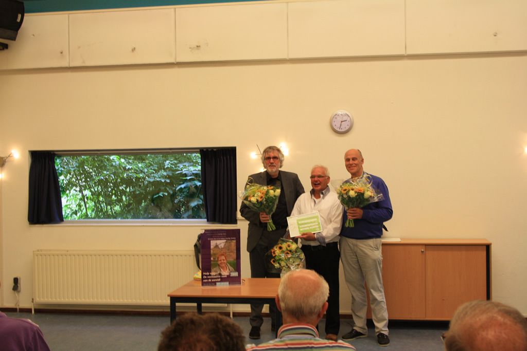 MVT – Arnhem  ontvangt Keurmerk