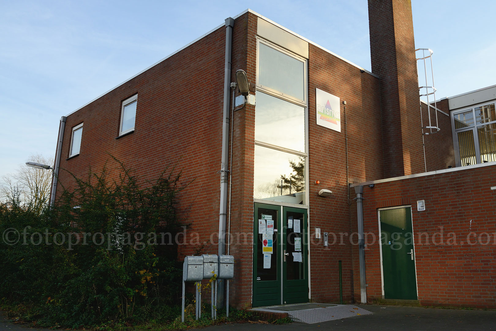 Activiteiten in Sociaal Huis immerloo – Prisma