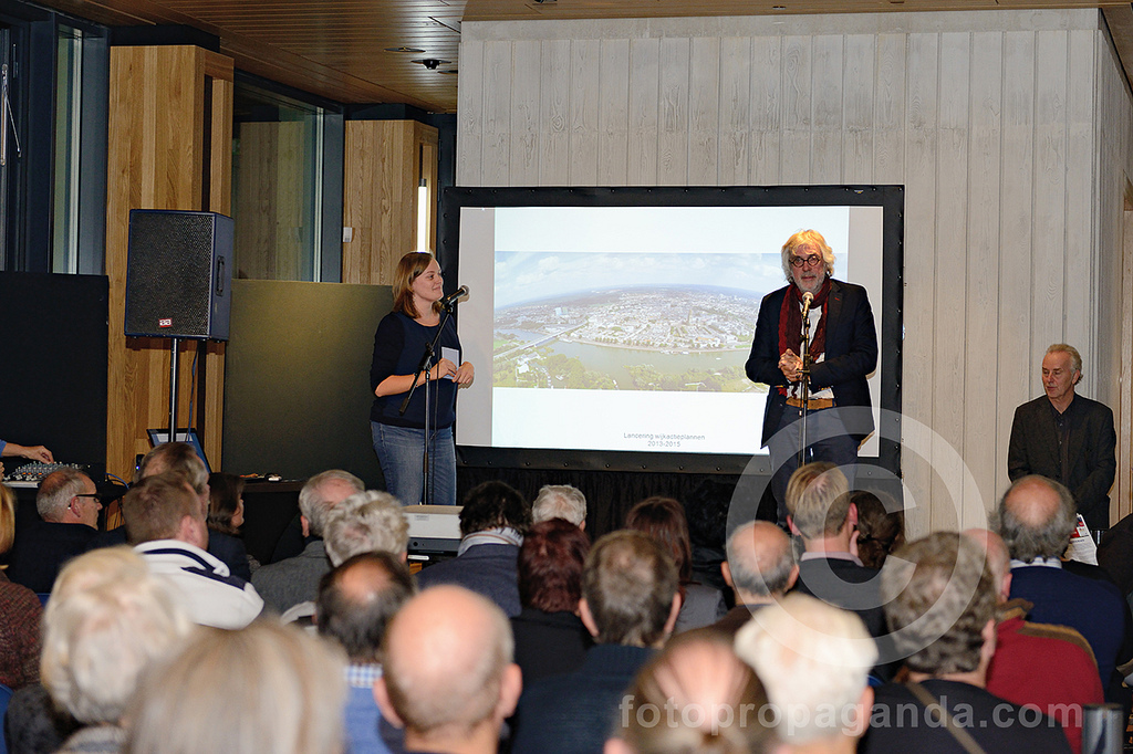 Wijkactieplannen Malburgen – eerste tussenstand
