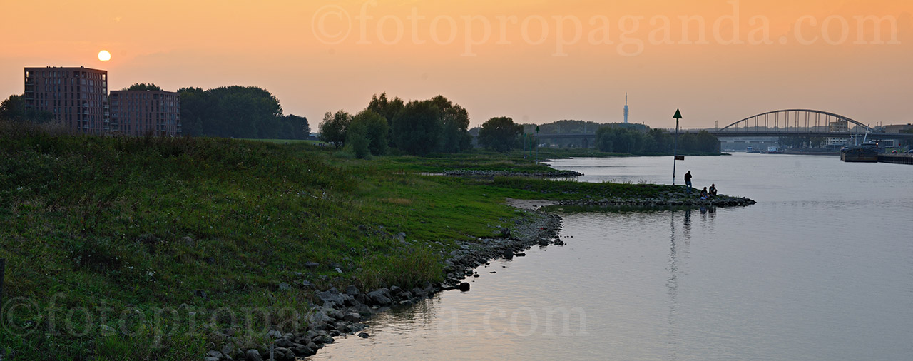 Fietstocht over nieuwe fietspaden Stadsblokken & Meinerswijk – 18 October