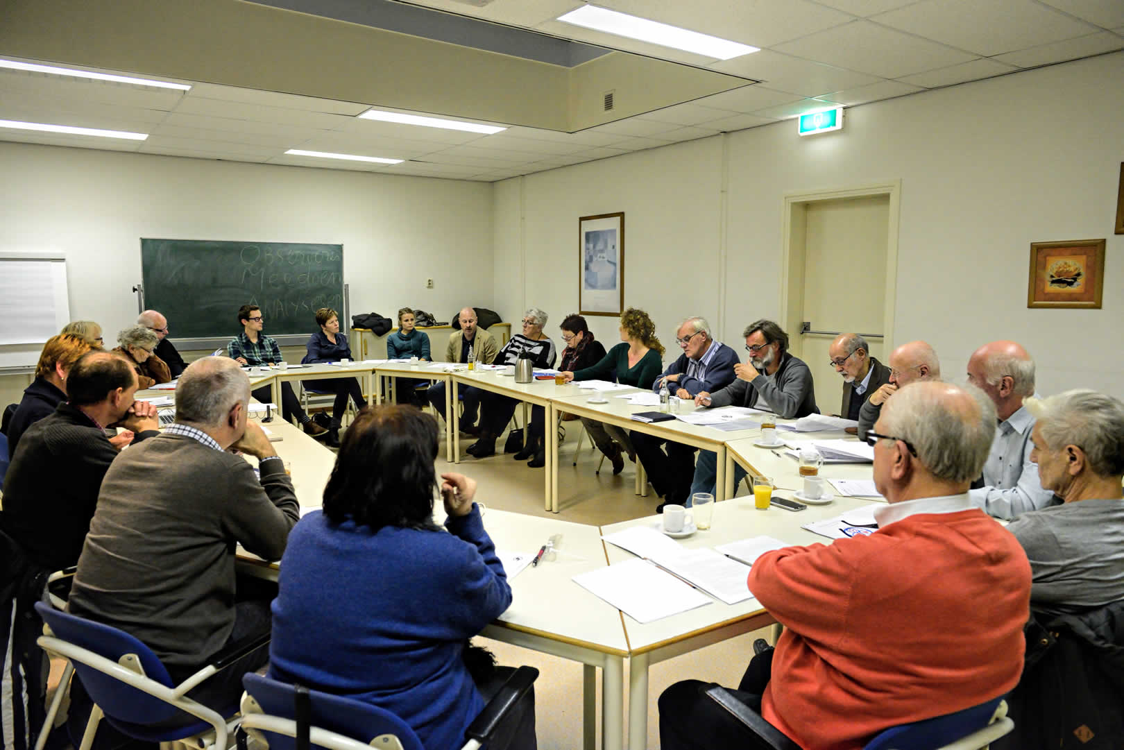 Centraal Overleg Malburgen (COM)