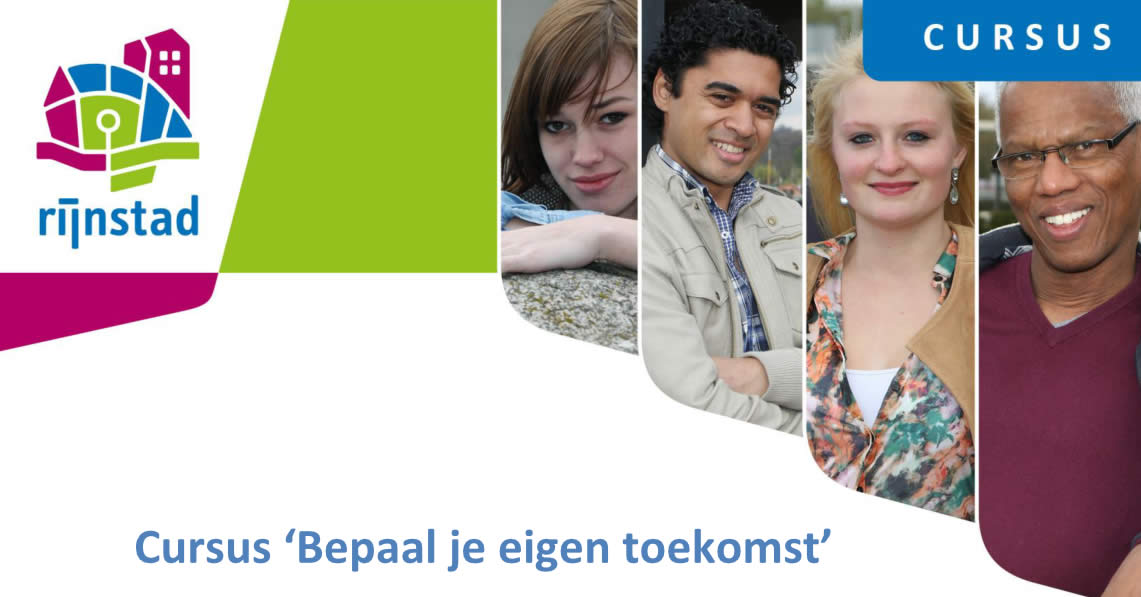 Cursus ‘bepaal je eigen toekomst’ in de Hobbit