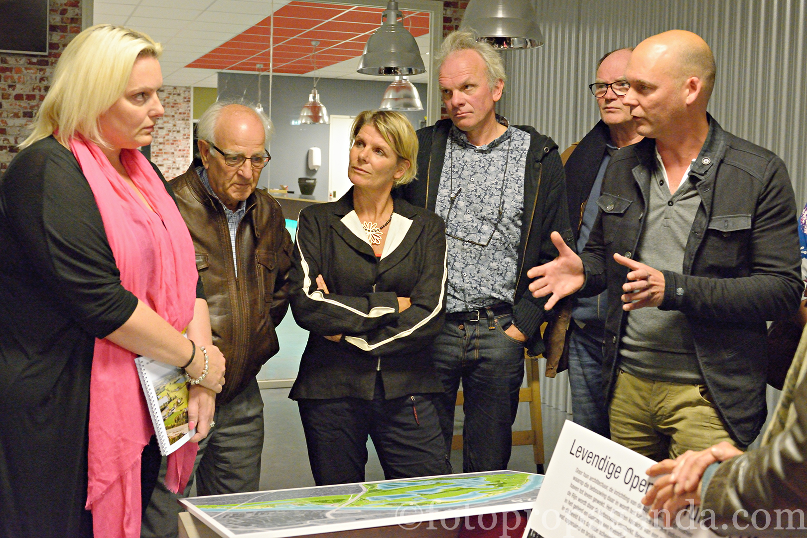 Honderden woningen in Meinerswijk en Stadsblokken