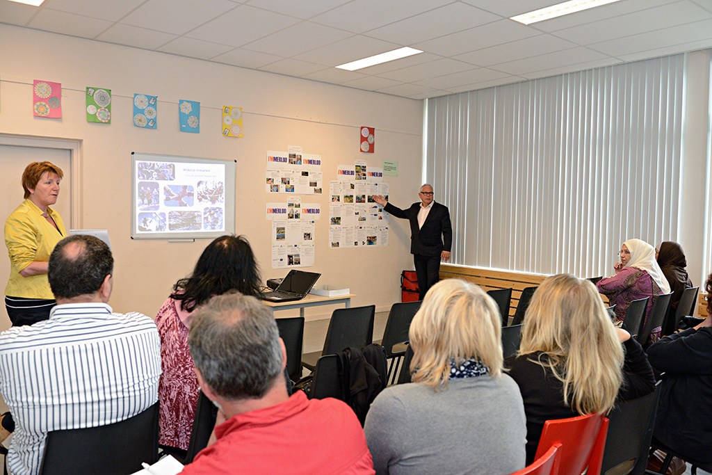 Kom naar het wijkgesprek in Immerloo op maandag of dinsdag!