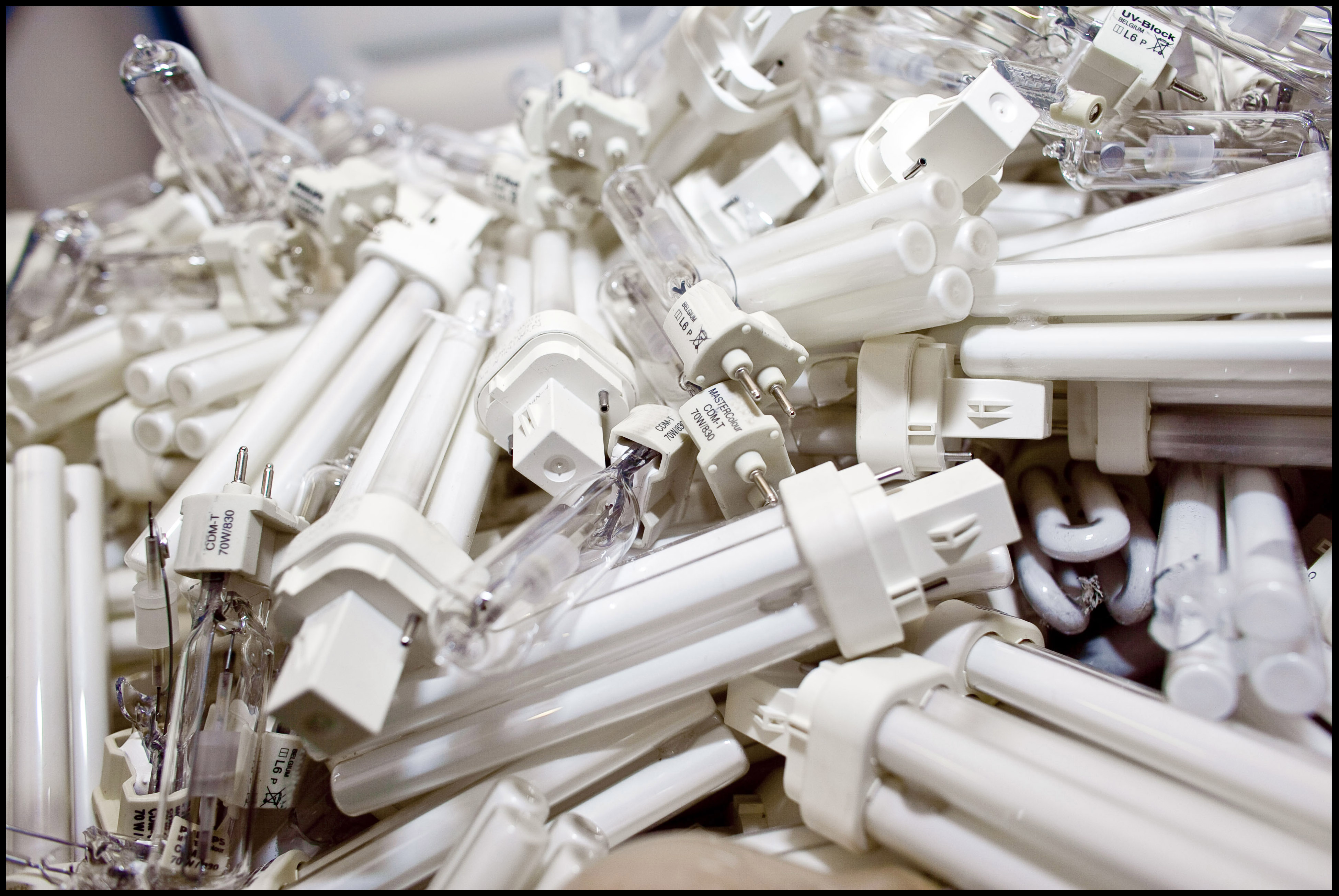 Steun de Speelstoet via Wecycle met uw afgedankte apparaat