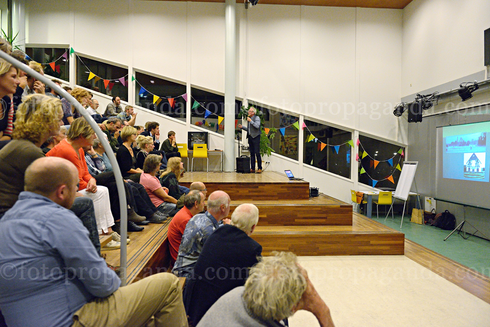 Alternatief plan tegen honderden woningen in Meinerswijk en Stadsblokken