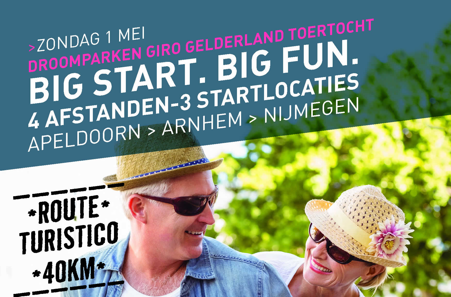 banner route turistico