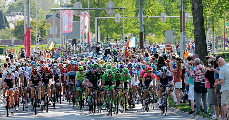 foto giro d'Italia