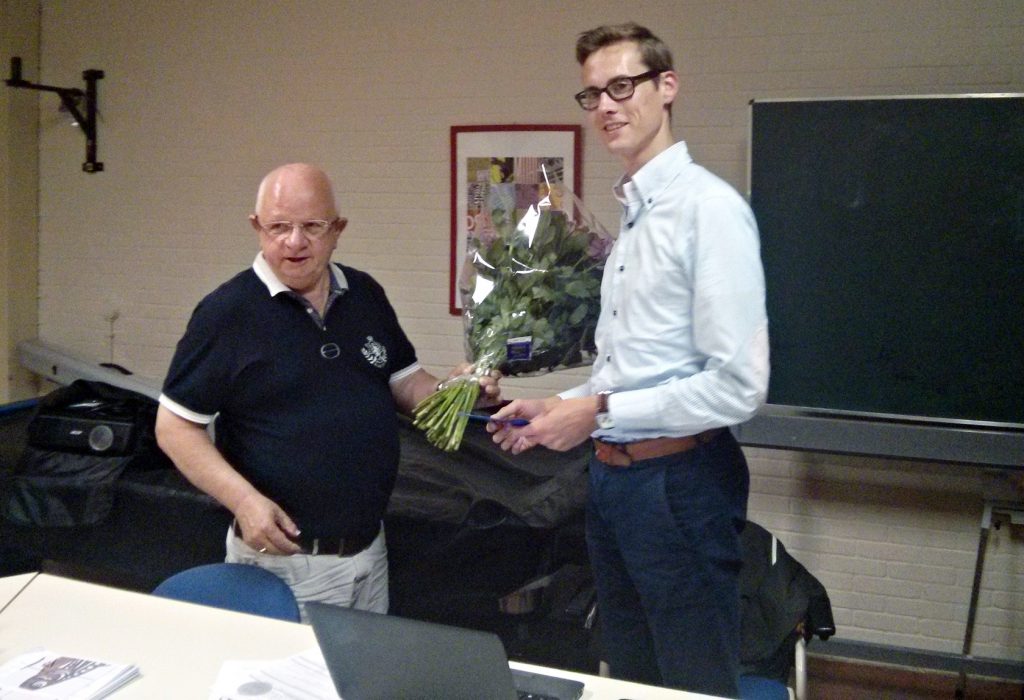 image Joost Fledderus