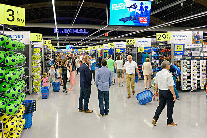 Decathlon