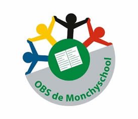 logo de monchyschool