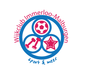 logo Wijkclub Immerloo
