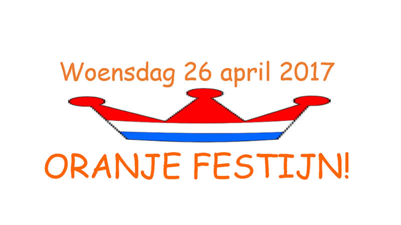 banner Koningsdag