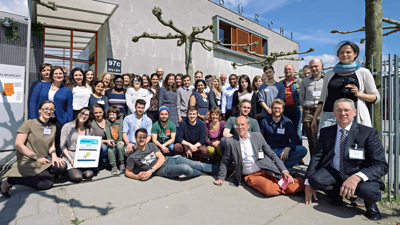 image social enterprising