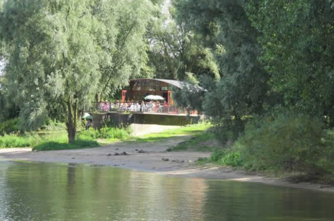 Vrijwilligers gezocht voor ons Werfpaviljoen