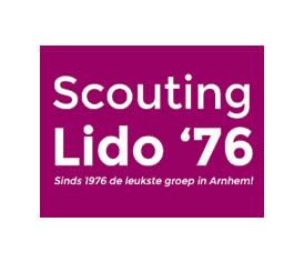 logo scouting Lido 76