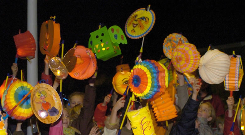 11 november optocht 2017