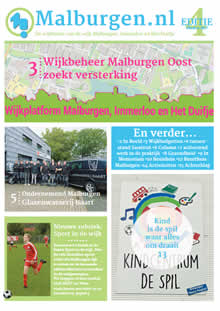 wijkkrant editite 4 2017