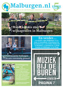 wijkkrant editie 5 2017