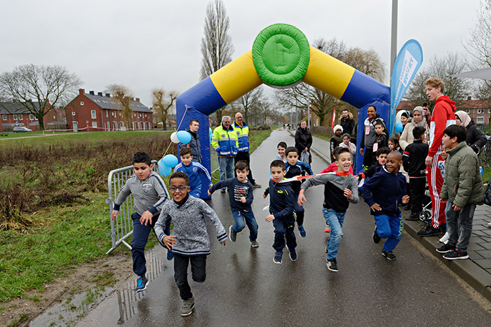 Winter Wonderland Run