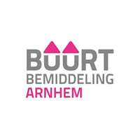 logo buurtbemiddeling Arnhem