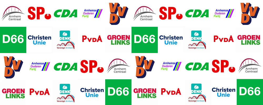 10 vragen aan politieke partijen