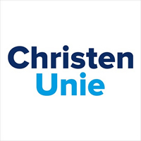 logo Christen Unie