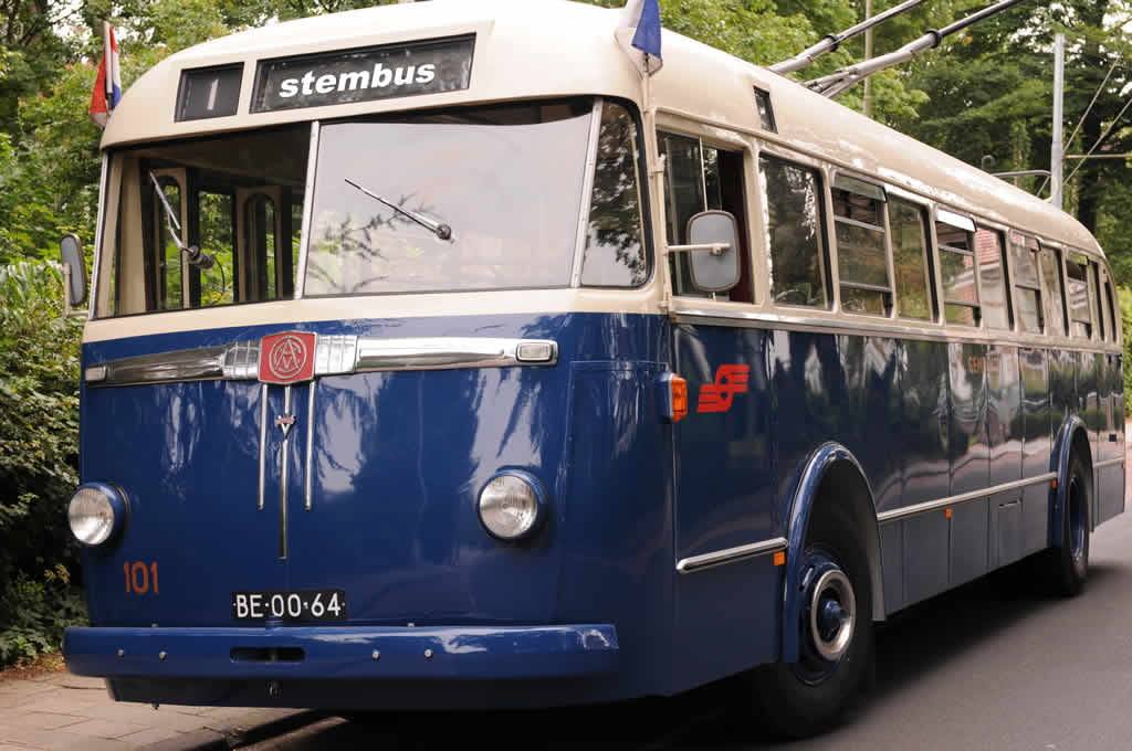 stembus