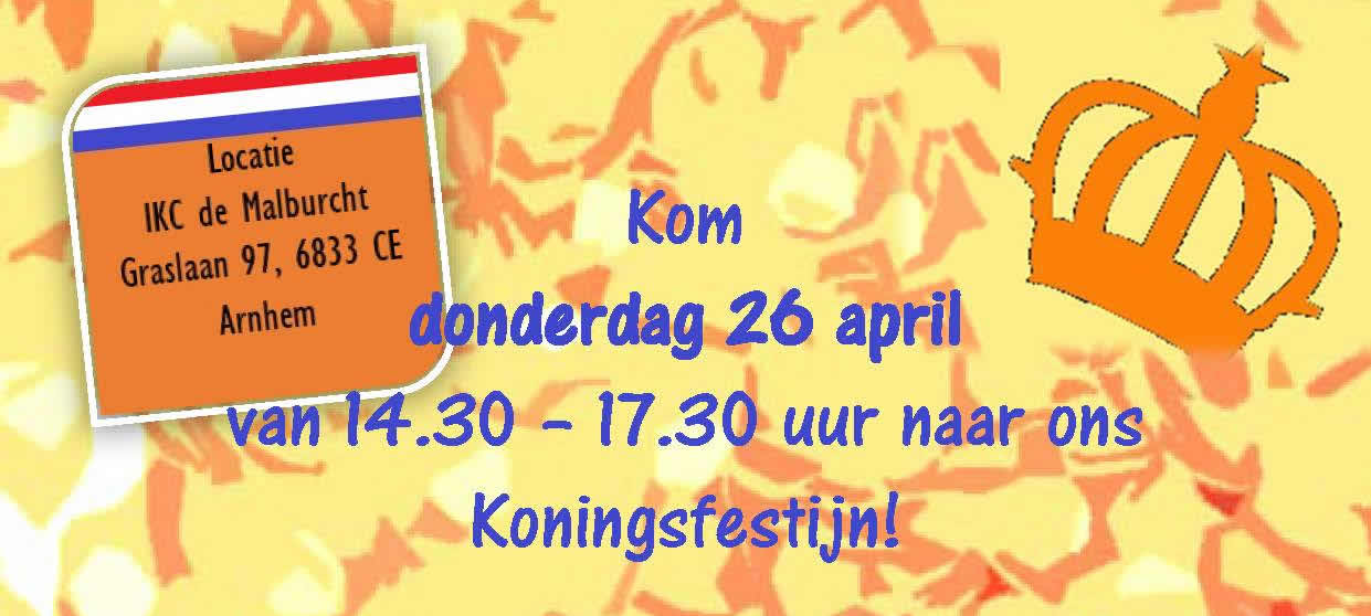 Koningsfestijn