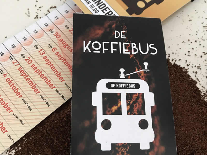 Koffiebus