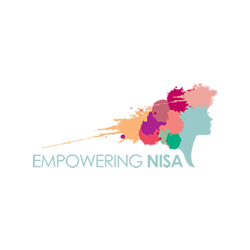 logo empowering nisa
