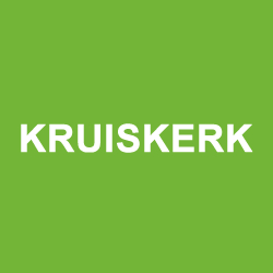 logo Kruiskerk