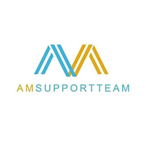 logo AM-Supportteam
