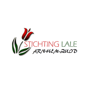 logo stichting Lale