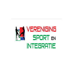 logo vereniging sport en integratie