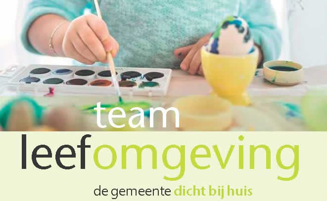 bijeenkomst Kansrijkopgroeien