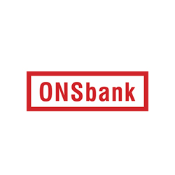 logo ONSbank