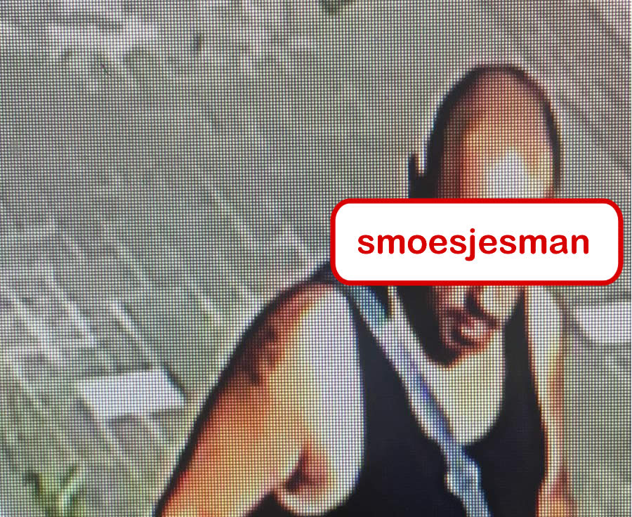 smoesjesman foto