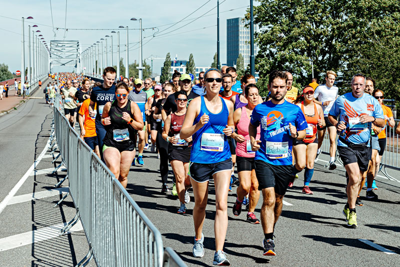 34ste Bridge to Bridge