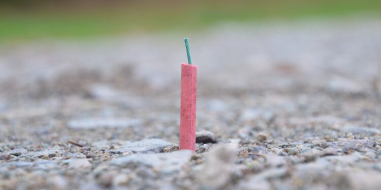 Vuurwerk-vrije zones in Malburgen, Immerloo, Het Duifje en Stadsblokken & Meinerswijk