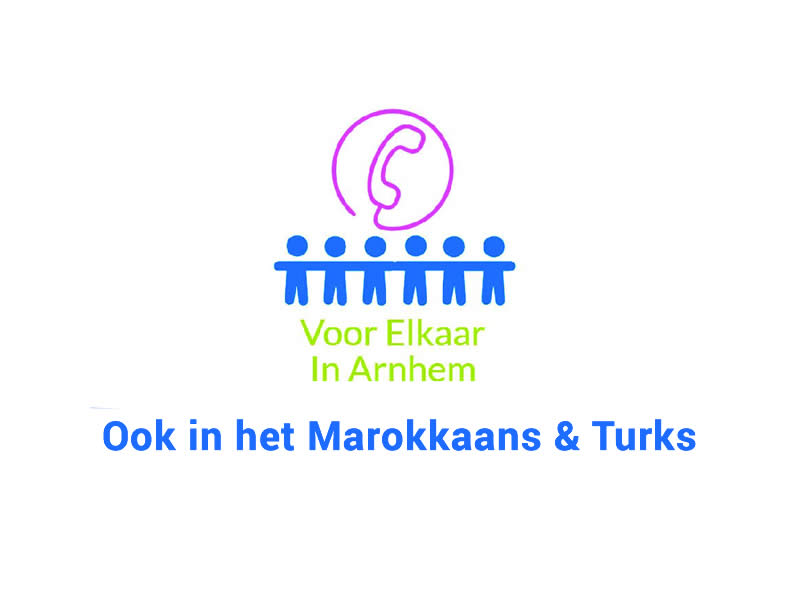 Voor Elkaar In Arnhem