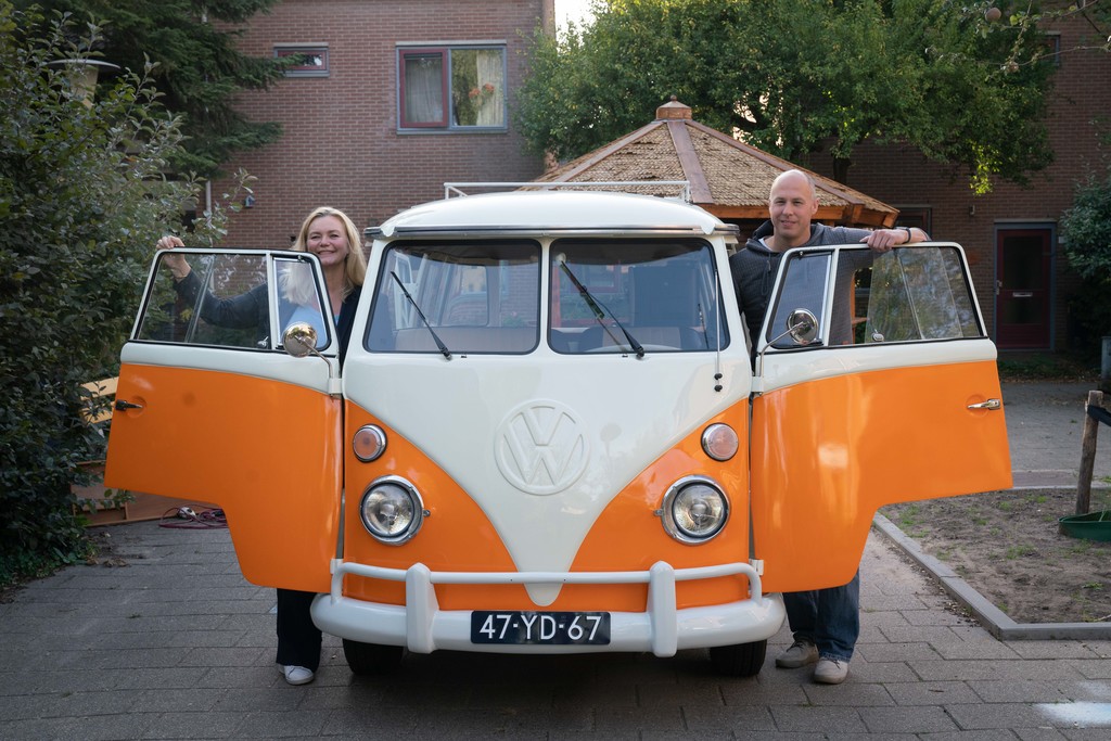 Wijkgesprekken in Malburgen over energie besparen en ‘van het gas af’