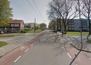 verkeersonveiligheid