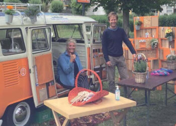 Team Leefomgeving Malburgen