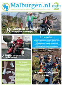 Wijkkrant_Malburgen ed2 2021 web version