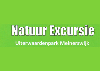 Natuur Excursie