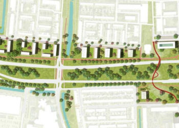 stedenbouwkundigplan